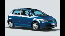 VW: Neue Sondermodelle