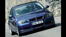 Alpina D3: Sport-Diesel