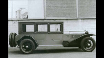 100 Jahre Lancia