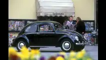 VW: Start vor 60 Jahren