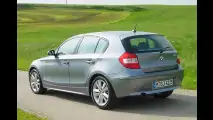 BMW: 120d mit 245 PS