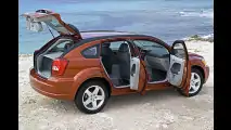Ami cool: Dodge Caliber