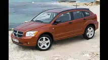 Ami cool: Dodge Caliber
