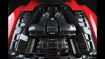 2009 Ferrari 16M Scuderia Spider