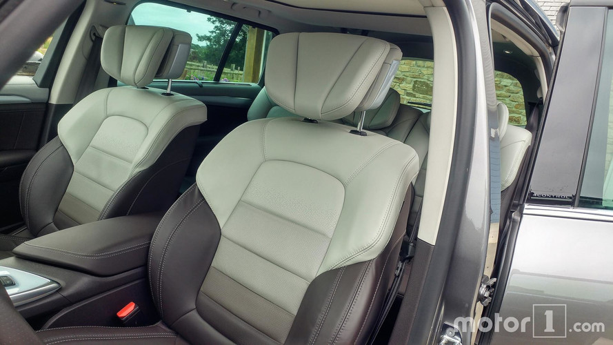 Test Drive - Renault Espace 5