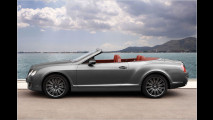 Ein Cabrio auf Speed