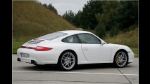 Test: 911 Carrera 4S