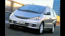 Toyota Previa (bis 2005)