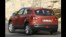 Qashqai gefiltert
