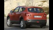 Qashqai gefiltert