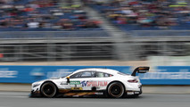 Mercedes quitte le DTM