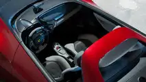 2013 Ferrari Sergio concept