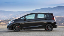 2018 Honda Fit: First Drive