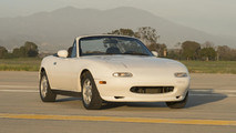 İlk nesil Mazda MX-5 Miata