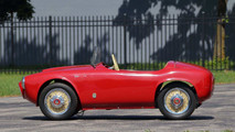 'Baby Ferrari' Bimbo Racer Go Kart Replica