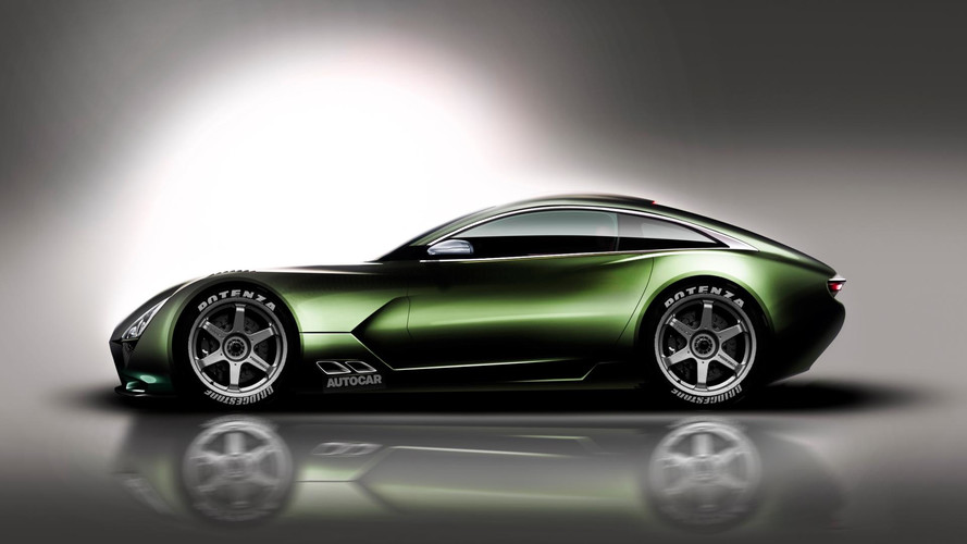 TVR Celebrates 70 Years Ahead Of New Car Launch