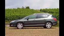 Ein Biturbo, der keiner ist