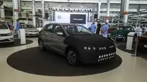 VW Novo Polo - Produção São Bernardo do Campo (SP)