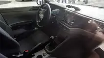 VW Novo Polo - Produção São Bernardo do Campo (SP)