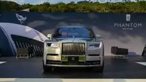 2018 Rolls-Royce Phantom - Quail