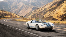 1965 Ford GT40 Roadster Prototype