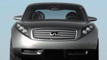 2003 Infiniti Triant Concept