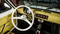 Fiat 126p Tom Hanks Carlex