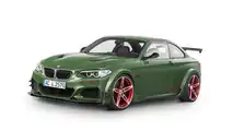 BMW M235i - AC Schnitzer
