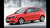 300 PS: B&B Polo GTI