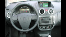 Test: Citroën C3 1.6 VTR