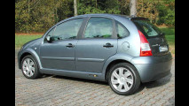 Test: Citroën C3 1.6 VTR