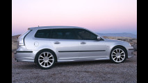 Saab 9-3 SportCombi: Preis fix