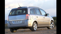 Der neue Opel Zafira