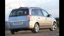 Der neue Opel Zafira
