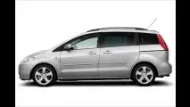Großgezoomt: Mazda 5