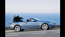 Neues Frischluft-Cabrio