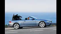 Neues Frischluft-Cabrio