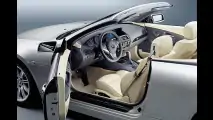 Neues Frischluft-Cabrio
