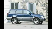 Nissan Terrano