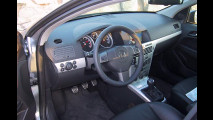 Opel Astra im Test