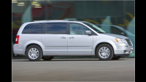 Bedingtes Cruisen