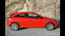 Test Opel Astra GTC