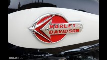 Harley-Davidson FLH Duo-Glide