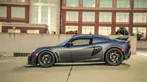 Lotus Exige S 260 Sport eBay