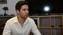 Nicolas Jamin, futur français en Indycar ?