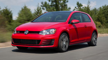 2016 Volkswagen GTI