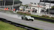 2016 Goodwood Revival