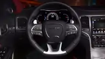 Vilner Jeep Grand Cherokee SRT