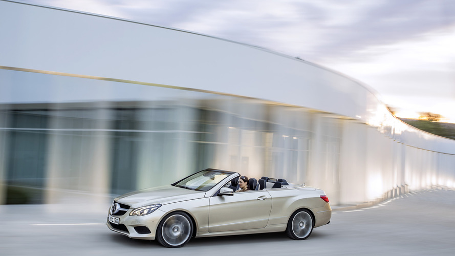 The 10 best convertibles for tall people