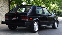 1986 Dodge Omni Shelby GLH-S eBay